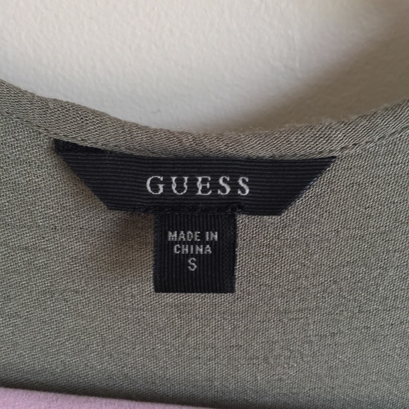 GUESS Romper - Picture 10 of 11